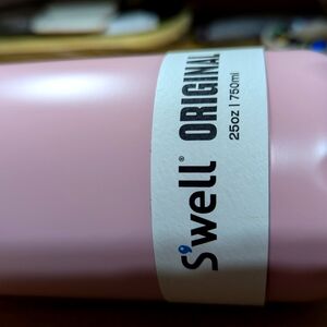 Hot/Cold Drink bottle